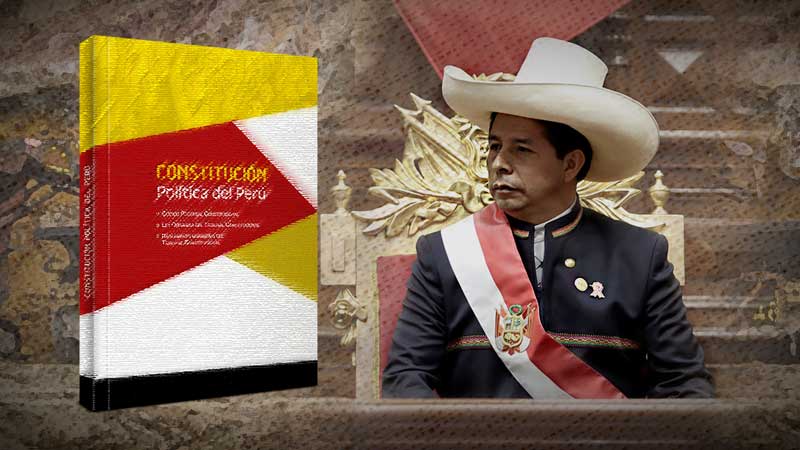 Nueva Constitución del Perú