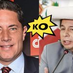 Pedro Castillo en el Rincón: KO