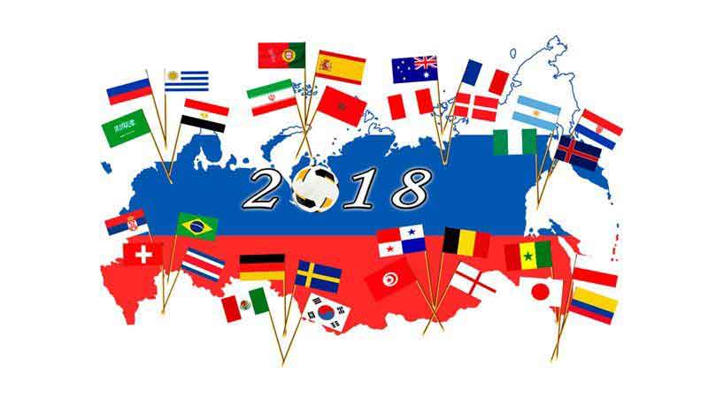 Perú en el Mundial
